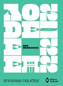 Livro Aos Dezesseis