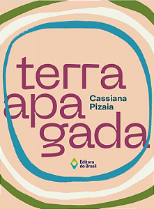 Livro Terra Apagada
