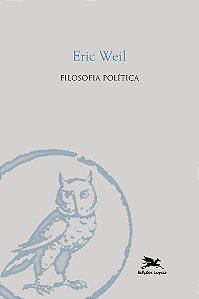Livro Filosofia política