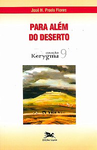 Livro Para além do deserto (Volume 9)