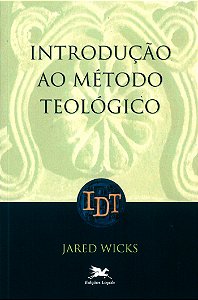 Livro Introdução ao método teológico