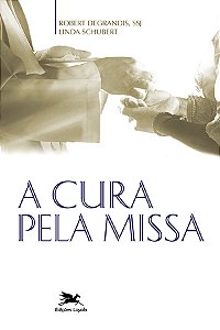Livro A cura pela missa