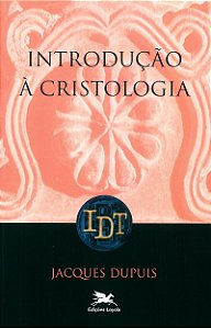 Livro Introdução à cristologia