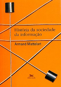 Livro História da sociedade da informação