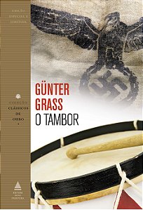 Livro O Tambor