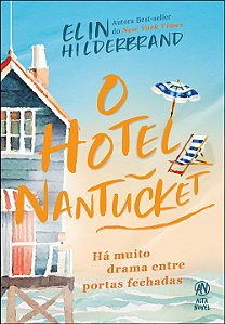 Livro O Hotel Nantucket