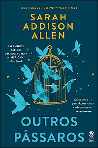 Livro Outros Pássaros