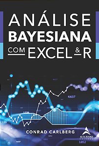 Livro Análise Bayesiana com Excel & R