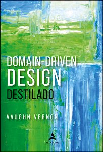 Livro Domain-driven design destilado