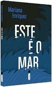 Livro Este É O Mar
