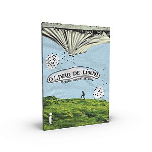 Livro O Livro De Líbero
