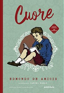 Livro Cuore