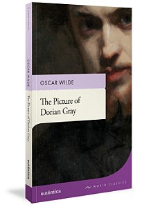 Livro The Picture of Dorian Gray (English Edition – Full ...