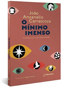 Livro O mínimo imenso