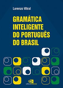 Livro Gramática inteligente do português do Brasil