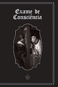 Livro Exame De Consciência