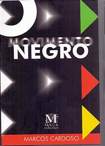 Livro O Movimento Negro