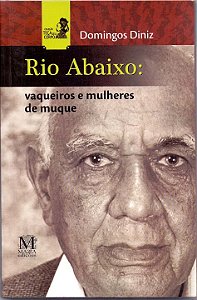 Livro Rio Abaixo