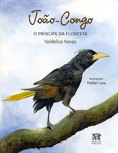 Livro João Congo