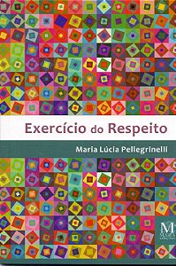 Livro Exercício Do Respeito