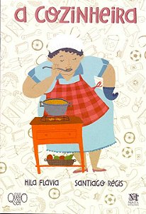 Livro A Cozinheira