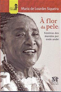 Livro À Flor Da Pele?