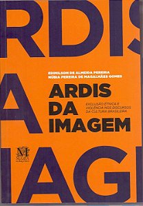 Livro Ardis Da Imagem