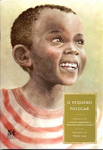 Livro O Pequeno Polegar