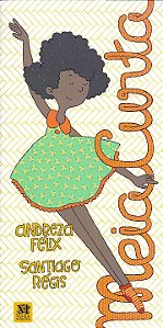 Livro Meia Curta