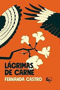 Livro Lágrimas De Carne