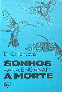Livro Sonhos para enganar a morte