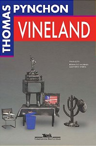 Livro Vineland