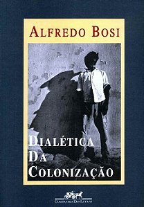 Livro Dialética da colonização