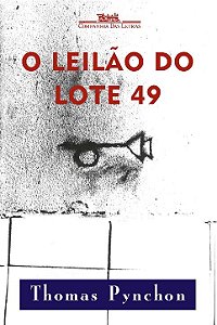 Livro O leilão do lote 49