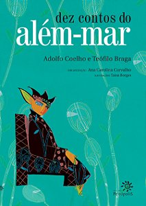 Livro Dez contos do além-mar