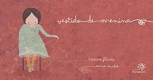 Vestido de menina