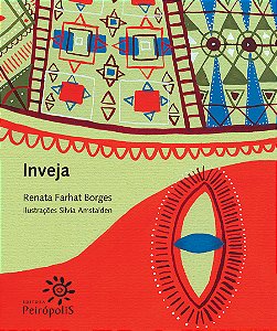 Livro Inveja