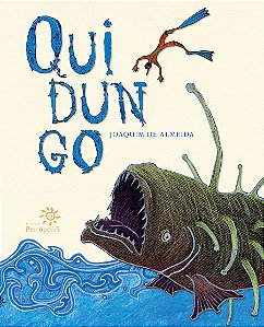 Livro Quidungo