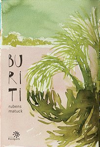 Livro Buriti