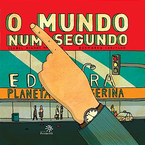 O mundo num segundo