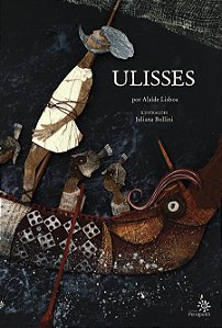 Livro Ulisses