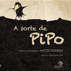 Livro A sorte de Pipo