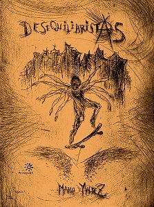 Livro Desequilibristas