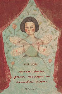 Livro Meia hora para mudar a minha vida