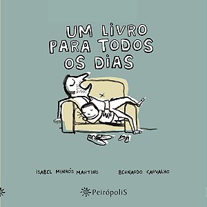 Um Livro Para Todos os Dias