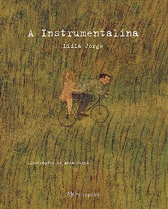 Livro A instrumentalina