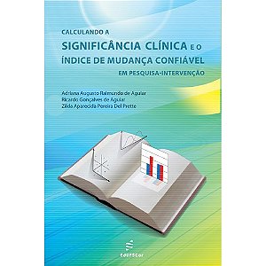Livro Calculando a significância clínica e o índice de mu...