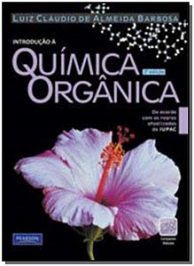 Livro Introdução à química orgânica