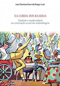 Livro Na Corda Dos Bambas