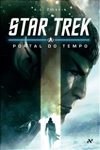 Livro Star Trek : Portal do tempo